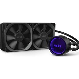 NZXT Kraken X53 - CPU Cooler