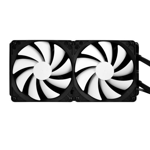 NZXT Kraken X60 - CPU Cooler
