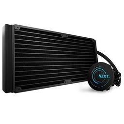 NZXT Kraken X61 - CPU Cooler