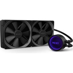 NZXT Kraken X63 — CPU Cooler