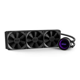NZXT Kraken X72 - CPU Cooler