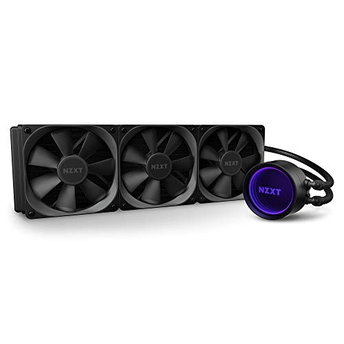 NZXT Kraken X73 - CPU Cooler
