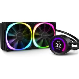 NZXT Kraken Z53 RGB - CPU Cooler