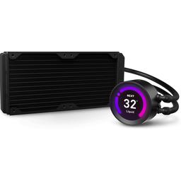 NZXT Kraken Z53 - CPU Cooler