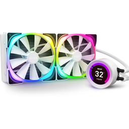 NZXT Kraken Z63 RGB - CPU Cooler