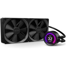 NZXT Kraken Z63 - CPU Cooler