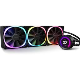 NZXT Kraken Z73 RGB - CPU Cooler