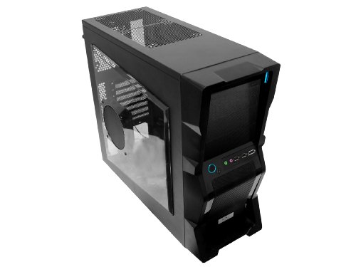 NZXT M59 - 001BK - Case