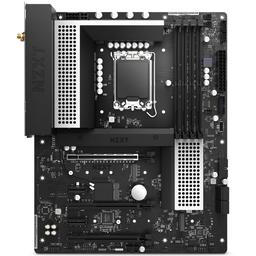 NZXT N5 Z690 - Motherboard