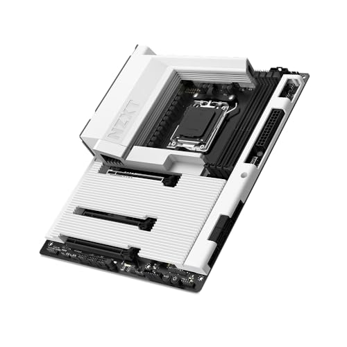 NZXT N7-B85XT-W1 - Motherboard
