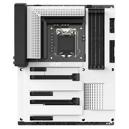 NZXT N7 Z370 - Motherboard
