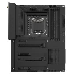 NZXT N7 Z390 - Motherboard