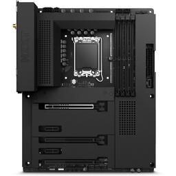 NZXT N7-Z69XT-B1 - Motherboard