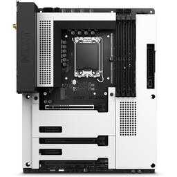 NZXT N7-Z69XT-W1 - Motherboard