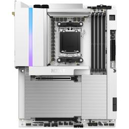 NZXT N9 X870E - Motherboard
