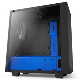 NZXT S340 Elite - Case