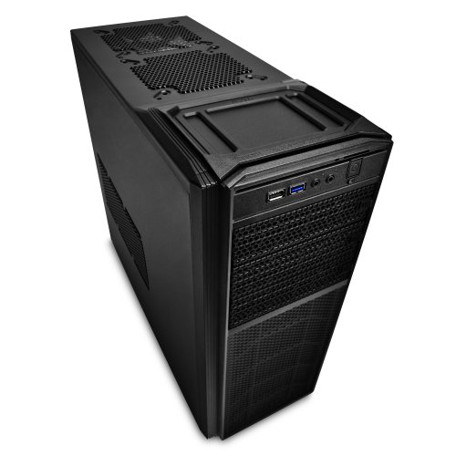 NZXT Tempest 210 - Case