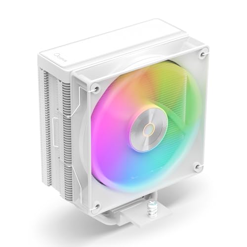 Ocypus Delta A40 ARGB - CPU Cooler