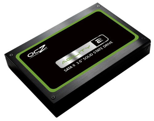 OCZ Agility 2 40 GB - Storage