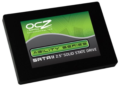 OCZ Agility 60 GB - Storage