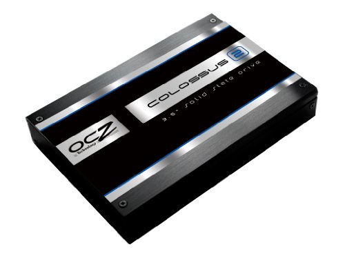 OCZ Colossus 2 960 GB - Storage