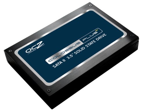 OCZ Colossus Plus 240 GB - Storage