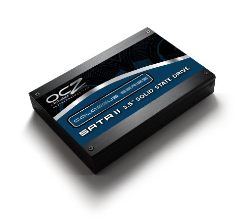 OCZ Colossus 1 TB - Storage