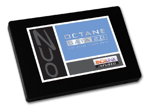 OCZ Octane 64 GB - Storage