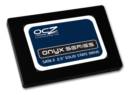OCZ Onyx 64 GB - Storage