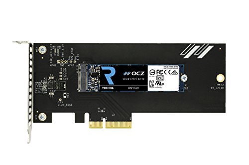 OCZ RD400A 512 GB - Storage