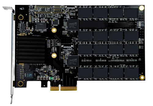 OCZ RevoDrive 3 X2 Max IOPS 240 GB - Storage
