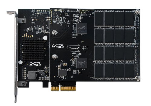 OCZ RevoDrive 3 X2 480 GB - Storage