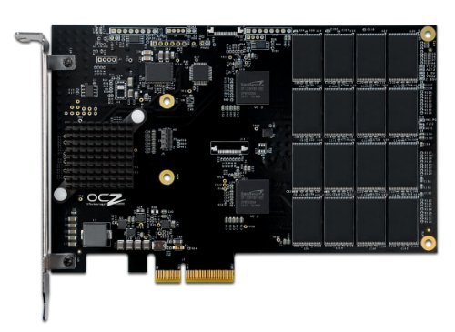 OCZ RevoDrive 3 120 GB - Storage