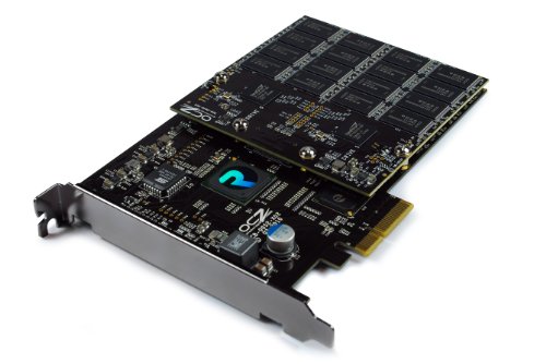 OCZ RevoDrive X2 220 GB - Storage