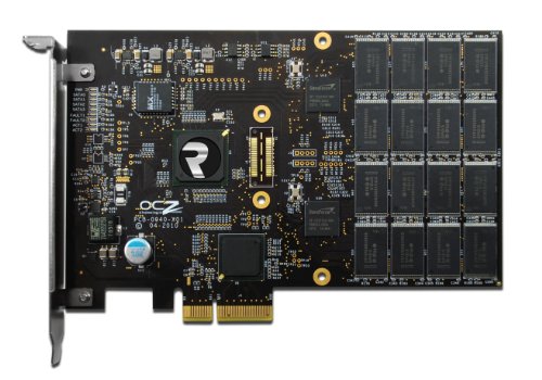OCZ RevoDrive 50 GB - Storage
