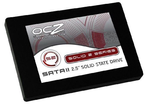 OCZ Solid 2 60 GB - Storage