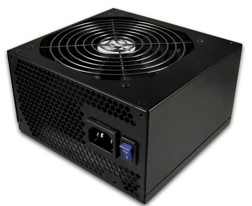 OCZ StealthXStream 700W - Power Supply