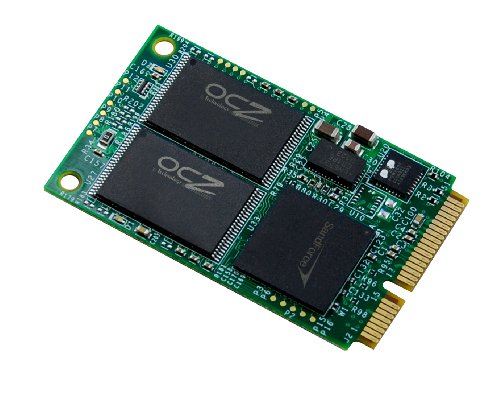 OCZ Strata 60 GB - Storage
