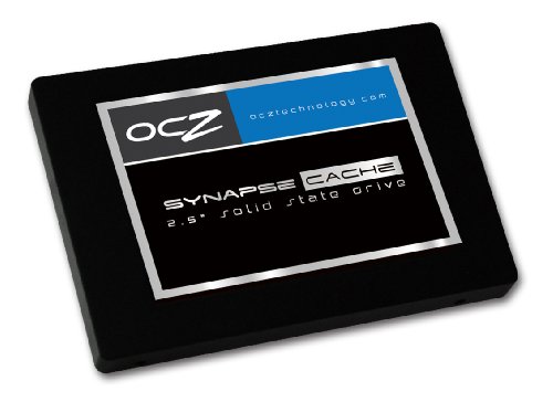 OCZ Synapse Cache 64 GB - Storage