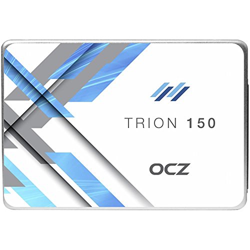 OCZ TRION 150 240 GB - Storage