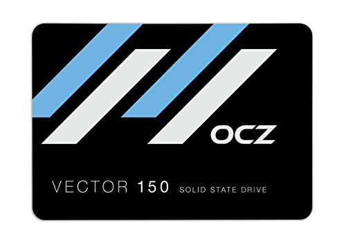 OCZ Vector 150 240 GB - Storage