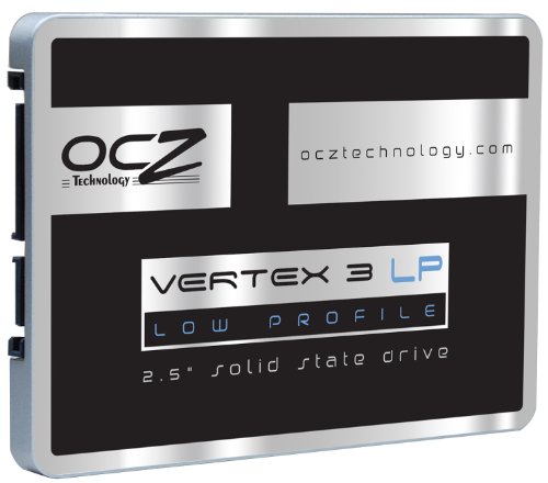 OCZ Vertex 3 Low Profile 7mm 240 GB - Storage
