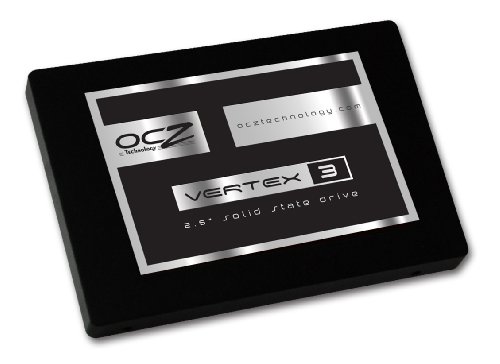 OCZ Vertex 3 60 GB - Storage