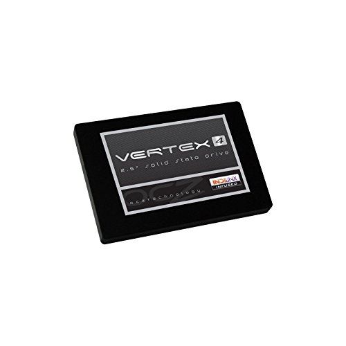 OCZ Vertex 4 128 GB - Storage