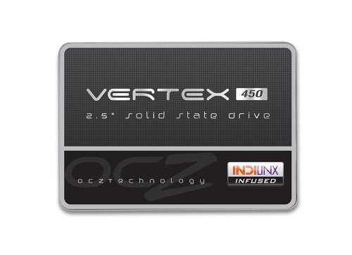 OCZ Vertex 450 Series 128 128 GB - Storage