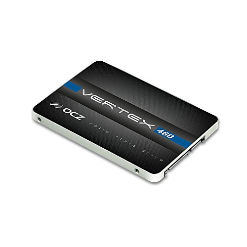 OCZ Vertex 460 120 GB - Storage