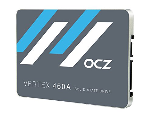 OCZ Vertex 460A 240 GB - Storage