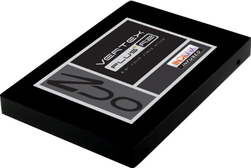 OCZ Vertex Plus R2 60 GB - Storage