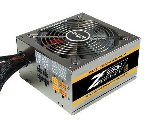 OCZ Z Series Gold 850W - Power Supply