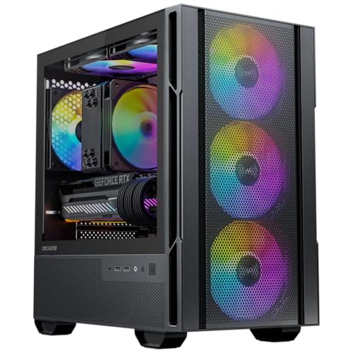 Okinos Cypress 3 ARGB - Case